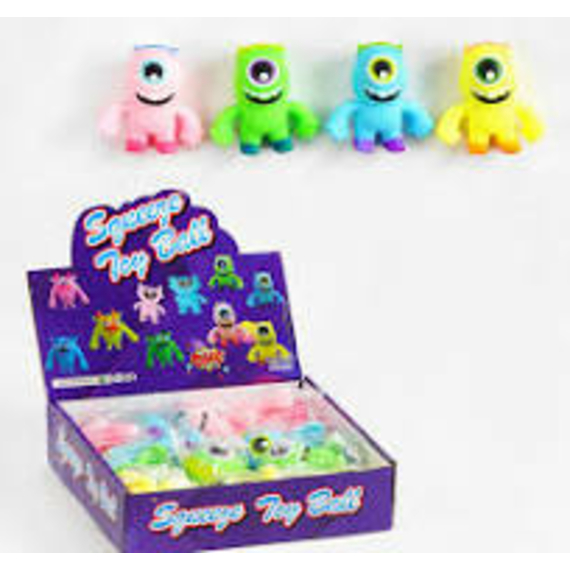 Гра антистрес С58867 (25) 12шт в упаковці, 