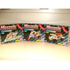 Конструктор мет. 