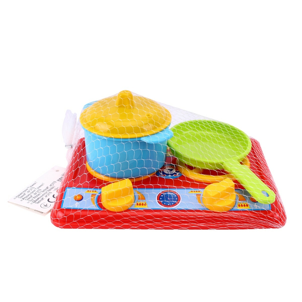 Фото, Видеообзоры іграшка кухня "галинка 2 технок", арт.1578