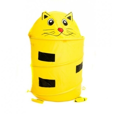 Корзина для іграшок BT-TB-0002 звери 45*50см 10в.кул.ш.к./60/