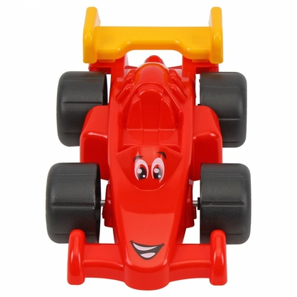 Фото, Відеоогляди іграшка "формула максик технок", арт.1165r