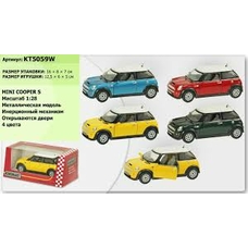 Машина 7731 (96шт/4) 