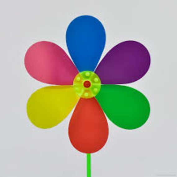 Вітрячок С33988 (300) /ціна за упаковку/ 2шт в упаковці