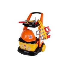 Набір інструментів 6511 Технок