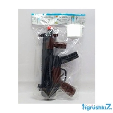 Автомат С 22-4 тріщотка,в кульку