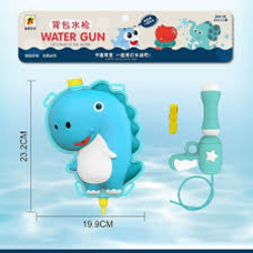 Водний насос з балоном Р3057-1 (60) 