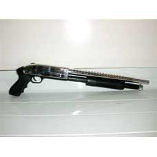 Рушниця P 788/801268 (48шт) помпа, пули, в кульке, 75см