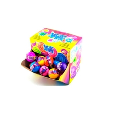 Лизун Флаффі TM Mr Boo  в кульці30гр