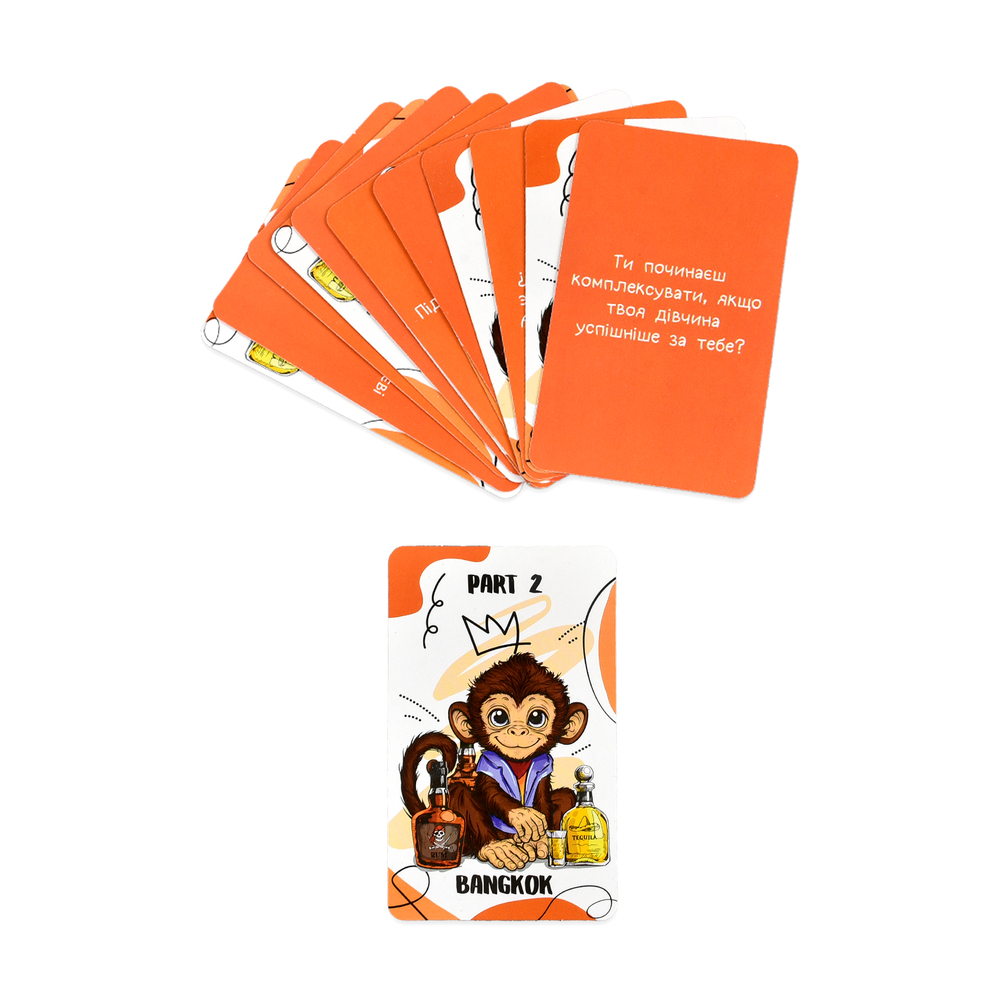 Фото, Видеообзоры настільна гра "чоловічі розмови" strateg (30673)