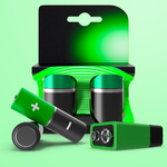 Акумулятори і батарейки