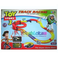 Трек TYB2010002 (24шт/2)