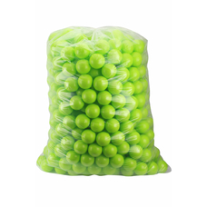 "Набір кульок для сухих басейнів 500 шт ТехноК", арт.99847