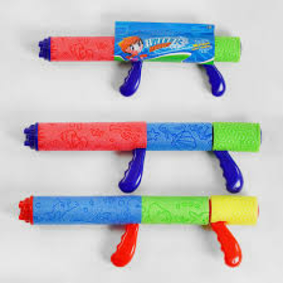 Водяний насос 2211-41А (144/2) 2 види, поролоновий, 40см, на листі