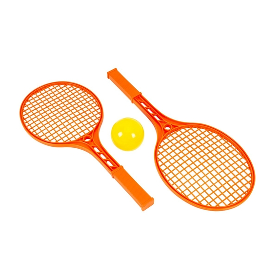 Іграшка "Ракетка мала ТехноК", арт.0373