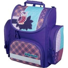 Ранец Joy Collection, Tiger 3901 Ранец Joy Collection, Tiger 3901