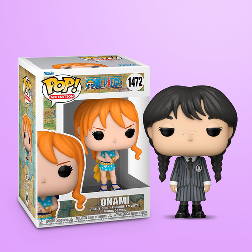 Ігрові фігурки