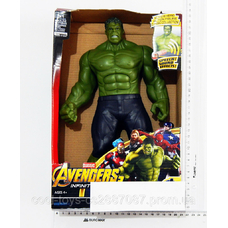 Герой Халк SM 433