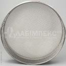 Сито №5004-12 (004123) метал.круг. 12см (400)