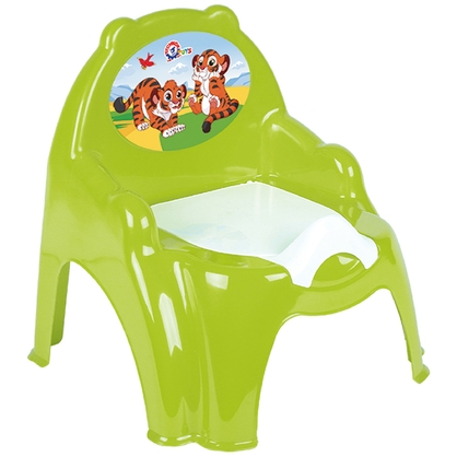 Фото, Відеоогляди горщик дитячий, арт.4074