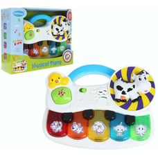 Піаніно PLAY SMART 7134 