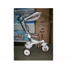 Велосипед 09 Giraffe LEXUS TRIKE