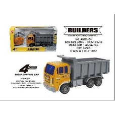 Каскадер з дистанційним управлінням A8863-35