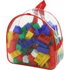 3314 Самодєлкін-констр.Гігант 100ел у рюкзаку