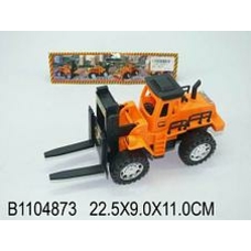 Погрузчик 085A-4/1104873 інерц.кул.22 * 9 * 11 ш.к./120 /