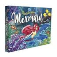 Гра 30501 Подорож Mermaid в кор