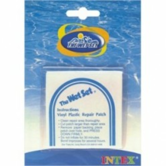 Рем-комплект 59631 (36шт) заплата 49 кв см, на листе