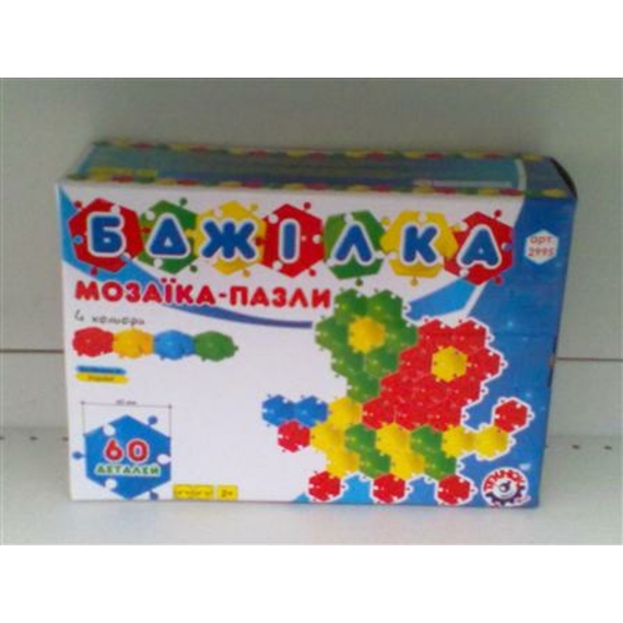 Мозаїка-пазли 