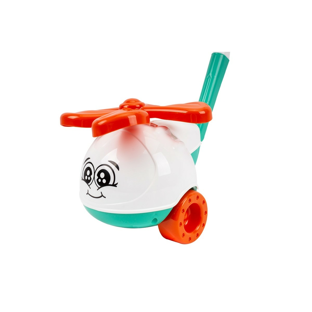 Фото, Видеообзоры іграшка "каталка технок", арт.9437