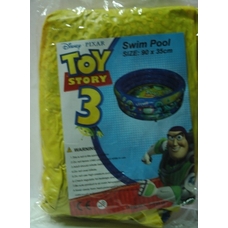 Басейн HY 9087-9118-19-98 (24шт) 4 види (Дісней)