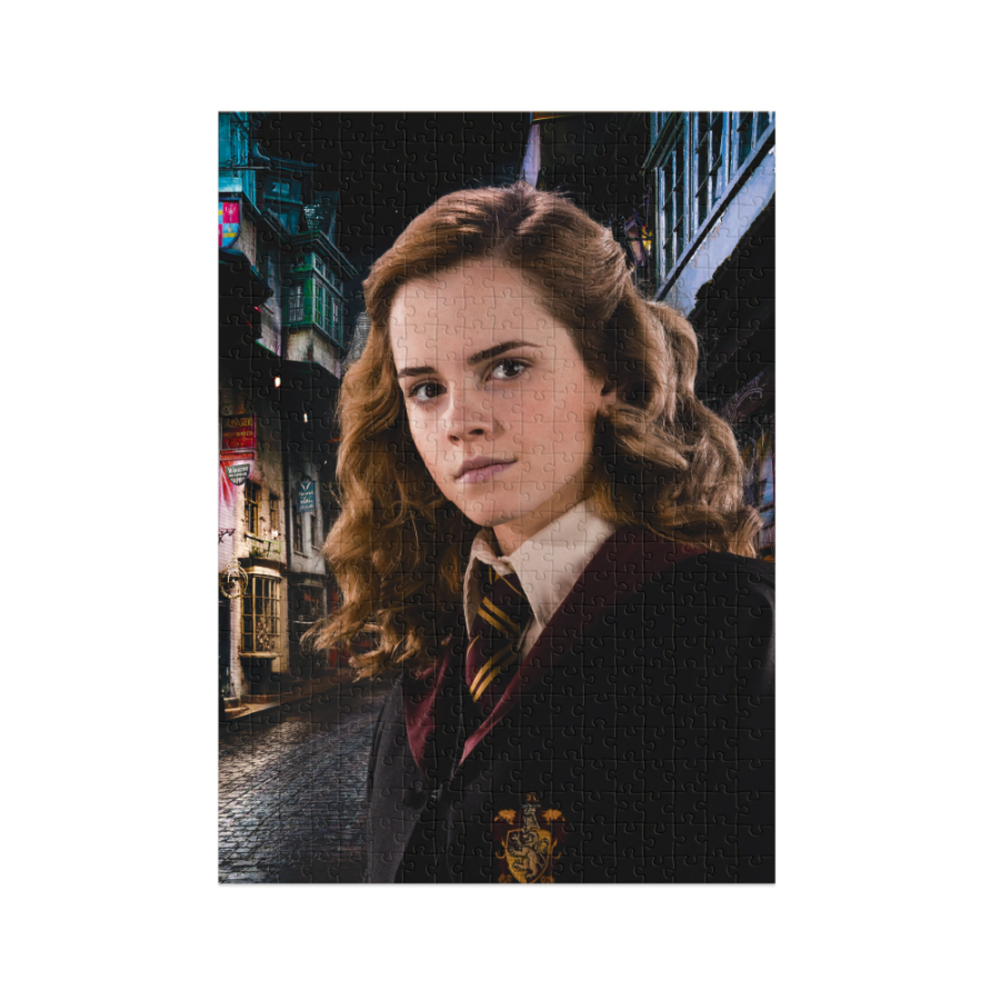 Фото, Видеообзоры пазл dodo harry potter портрет герміони