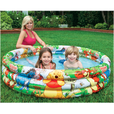 Басейн 58915 (6шт.) з вінні 147-33см.