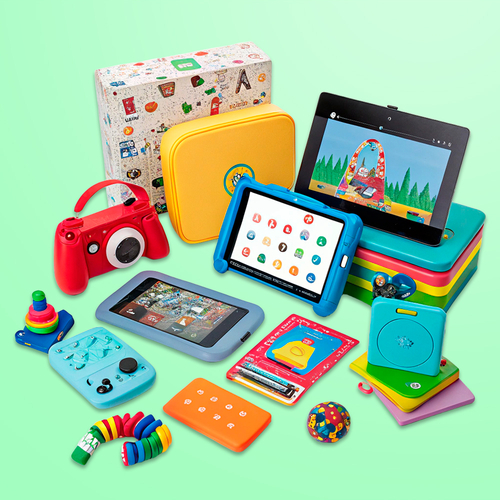 Гаджети для дітей