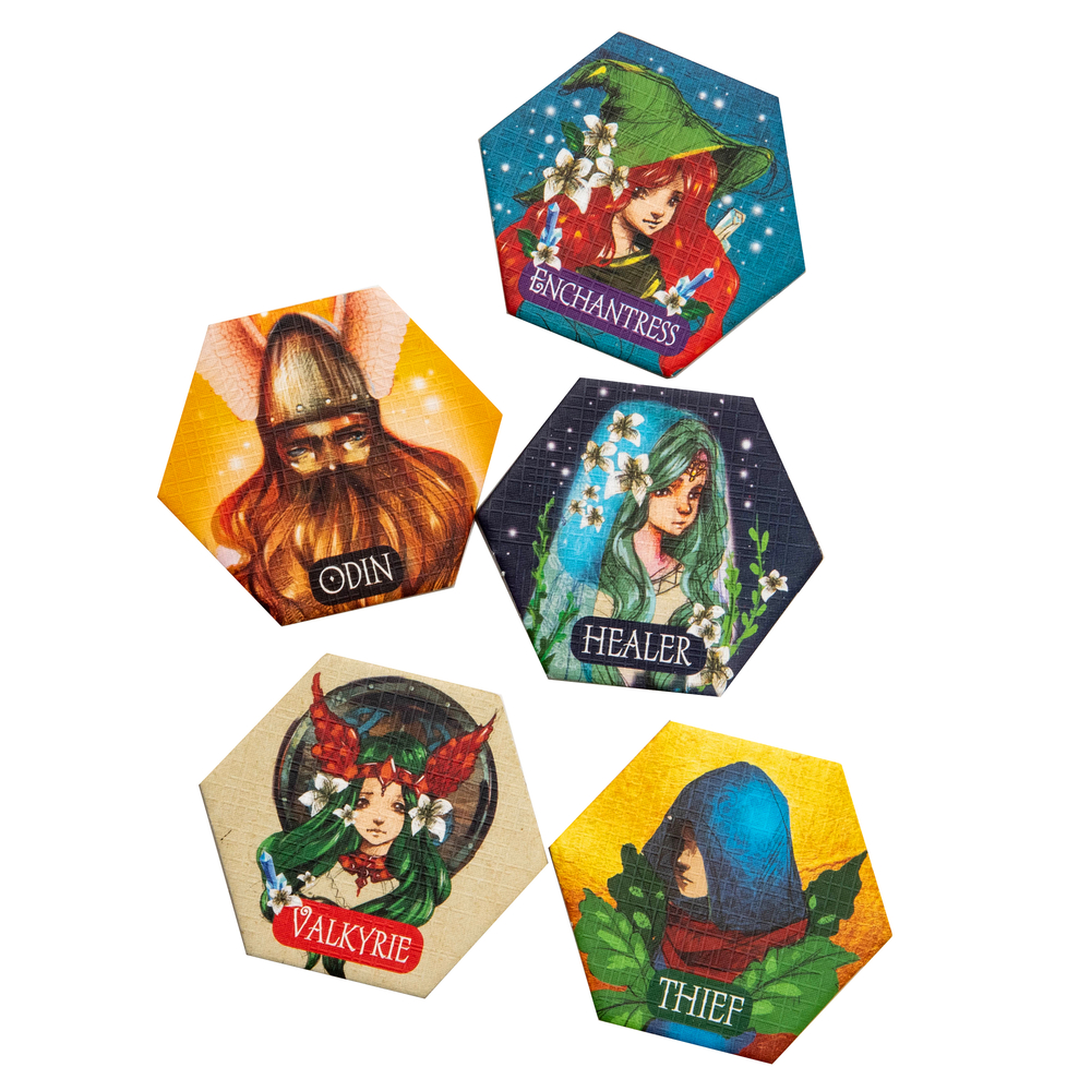 Фото, Видеообзоры настільна гра strateg the time of legends розважальна англійською мовою (30266)