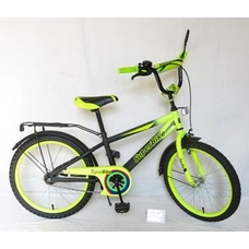 Велосипед 2-х коліс 20 