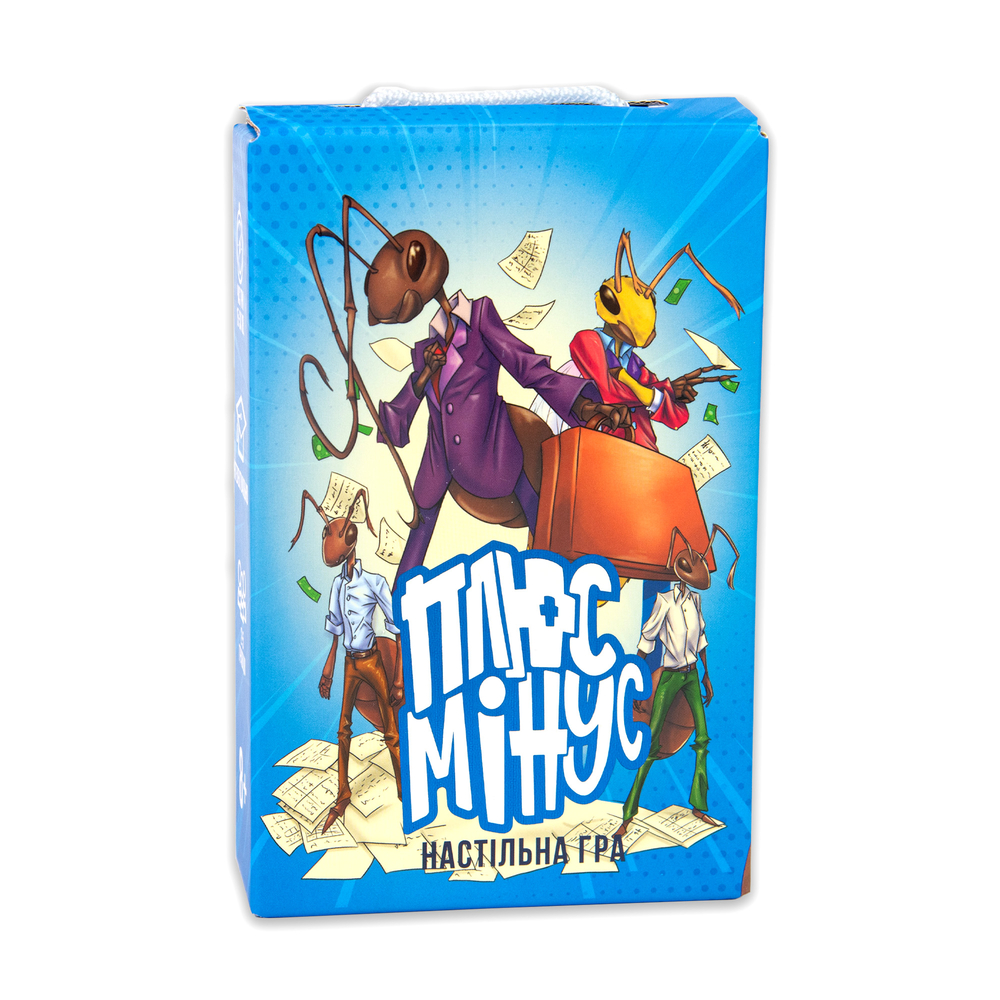 Фото, Видеообзоры настільна гра strateg плюс мінус розважальна українською мовою (30292)