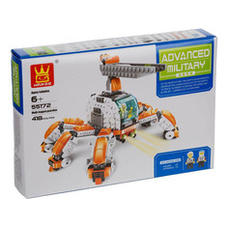 Великі роботи 55172 Великі роботи 55172