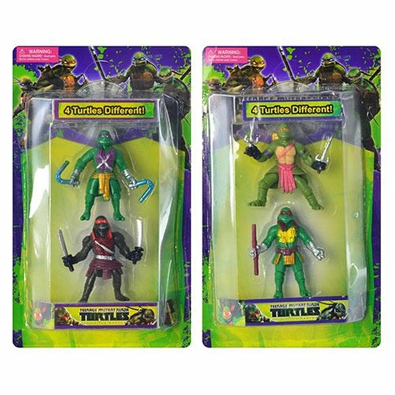 Супергерої 200807 (216шт) ЧН, фігурка 8см, 2 види, 2 шт на аркуші, 16-28-4см