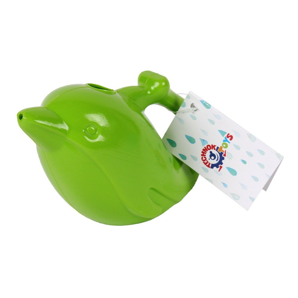 Фото, Відеоогляди іграшка "лійка технок", арт.6856