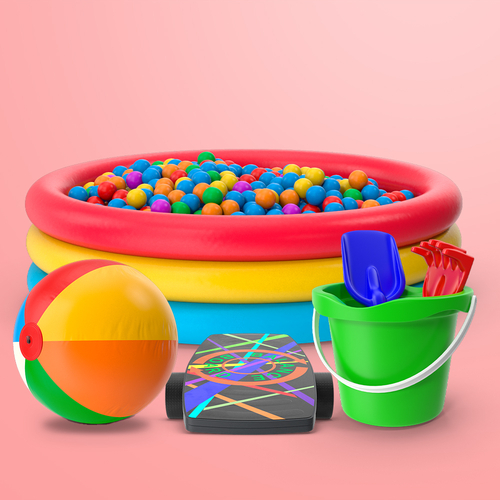 Для активного відпочинку