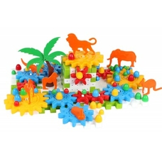 Конструктор Технок 3763