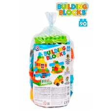 Іграшка "Конструктор ТехноК", арт.6542