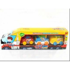 Машинка інерційна 1308Z2