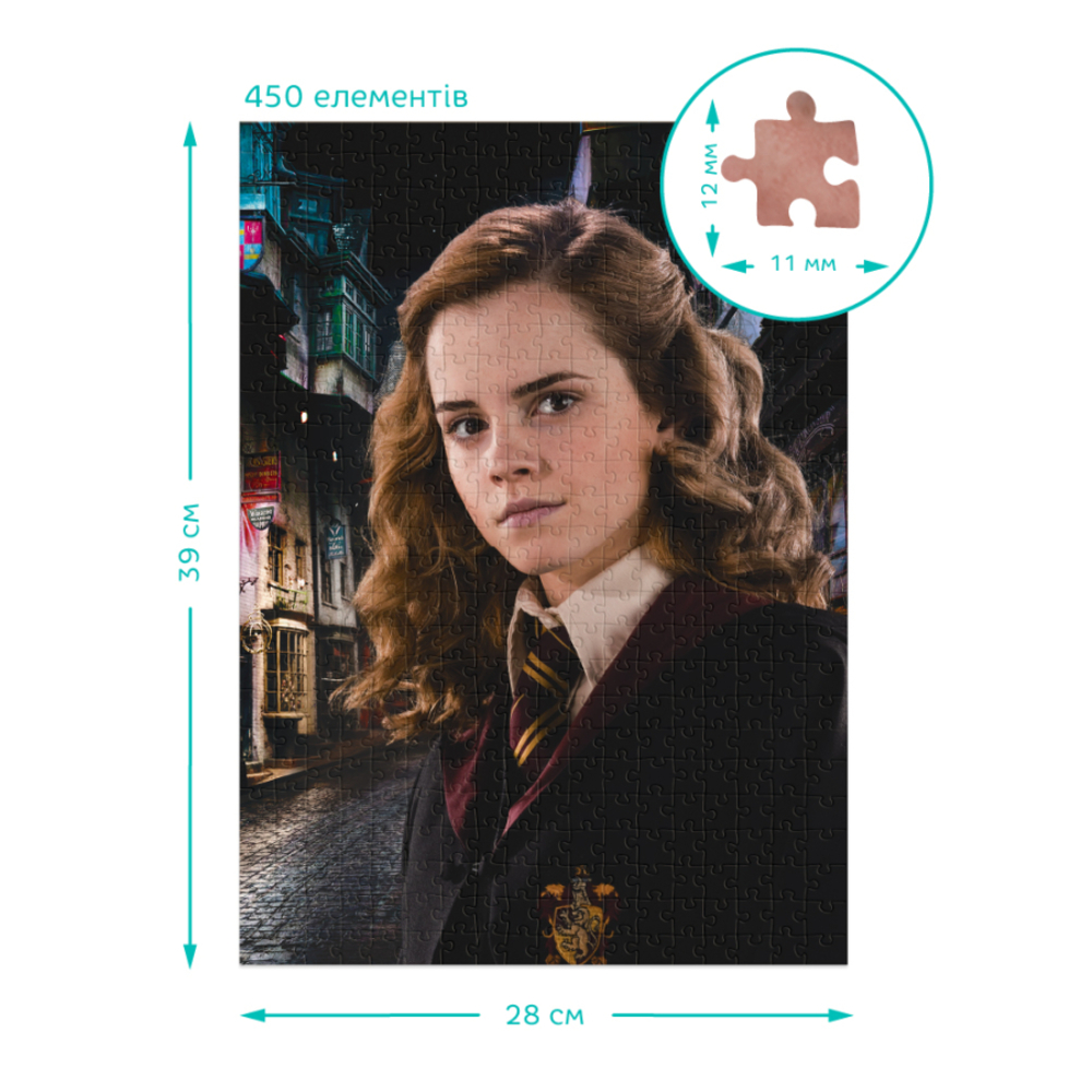 Фото, Видеообзоры пазл dodo harry potter портрет герміони