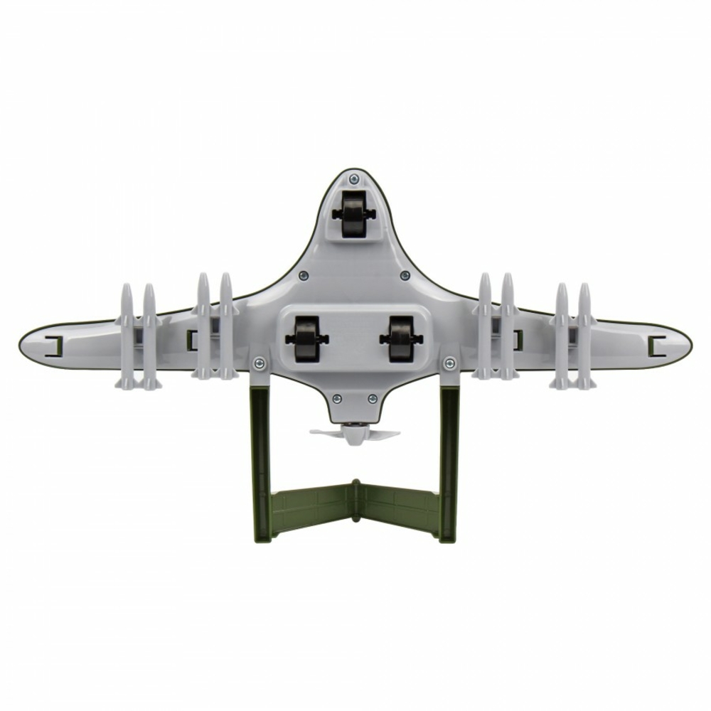 Фото, Видеообзоры іграшка "безпілотник технок", арт.9796