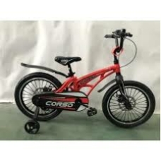 Велосипед 18 CORSA MG-18711 магій Велосипед 18 CORSA MG-18711 магій