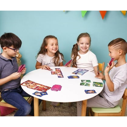 Фото, Відеоогляди гра в мішечку «чарівні кристали» vt8077-12